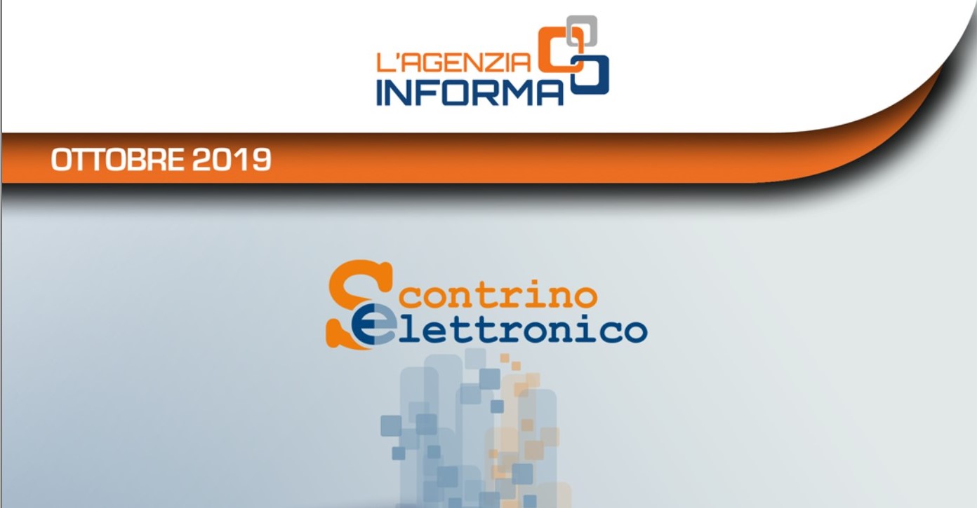 Scontrino elettronico