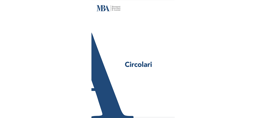 01 - Finanziaria 2025